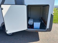 USED 2016 16 ROLLER TEAM ZEFIRO 690 2-3 DIESEL 130 BHP  FULL SERVICE HISTORY WITH LOW MILES