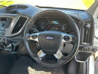USED 2016 16 ROLLER TEAM ZEFIRO 690 2-3 DIESEL 130 BHP  FULL SERVICE HISTORY WITH LOW MILES