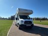 USED 2016 16 ROLLER TEAM ZEFIRO 690 2-3 DIESEL 130 BHP  FULL SERVICE HISTORY WITH LOW MILES