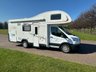 USED 2016 16 ROLLER TEAM ZEFIRO 690 2-3 DIESEL 130 BHP  FULL SERVICE HISTORY WITH LOW MILES