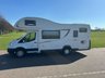 USED 2016 16 ROLLER TEAM ZEFIRO 690 2-3 DIESEL 130 BHP  FULL SERVICE HISTORY WITH LOW MILES