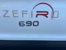 USED 2016 16 ROLLER TEAM ZEFIRO 690 2-3 DIESEL 130 BHP  FULL SERVICE HISTORY WITH LOW MILES