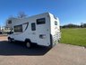 USED 2016 16 ROLLER TEAM ZEFIRO 690 2-3 DIESEL 130 BHP  FULL SERVICE HISTORY WITH LOW MILES