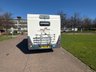 USED 2016 16 ROLLER TEAM ZEFIRO 690 2-3 DIESEL 130 BHP  FULL SERVICE HISTORY WITH LOW MILES