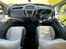 USED 2016 16 ROLLER TEAM ZEFIRO 690 2-3 DIESEL 130 BHP  FULL SERVICE HISTORY WITH LOW MILES