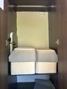 USED 2016 16 ROLLER TEAM ZEFIRO 690 2-3 DIESEL 130 BHP  FULL SERVICE HISTORY WITH LOW MILES