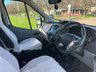 USED 2016 16 ROLLER TEAM ZEFIRO 690 2-3 DIESEL 130 BHP  FULL SERVICE HISTORY WITH LOW MILES