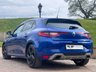 USED 2016 RENAULT MEGANE 1.6 TCe GT Nav Hatchback 5dr Petrol EDC Euro 6 (s/s) (205 ps) 
