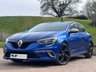 USED 2016 RENAULT MEGANE 1.6 TCe GT Nav Hatchback 5dr Petrol EDC Euro 6 (s/s) (205 ps) 
