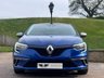 USED 2016 RENAULT MEGANE 1.6 TCe GT Nav Hatchback 5dr Petrol EDC Euro 6 (s/s) (205 ps) 