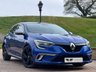 USED 2016 RENAULT MEGANE 1.6 TCe GT Nav Hatchback 5dr Petrol EDC Euro 6 (s/s) (205 ps) 