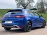 USED 2016 RENAULT MEGANE 1.6 TCe GT Nav Hatchback 5dr Petrol EDC Euro 6 (s/s) (205 ps) 