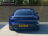 USED 2020 70 PORSCHE TAYCAN Performance Plus 93.4kWh 4S Saloon 4dr Electric Auto 4WD (571 ps) OVER 7K SPEC, FINANCE OPTIONS