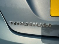 USED 2009 09 FORD FIESTA 1.4 Titanium Hatchback 5dr Petrol Manual (133 g/km, 94 bhp) ABS+USB