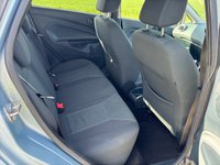 USED 2009 09 FORD FIESTA 1.4 Titanium Hatchback 5dr Petrol Manual (133 g/km, 94 bhp) ABS+USB