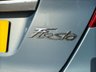 USED 2009 09 FORD FIESTA 1.4 Titanium Hatchback 5dr Petrol Manual (133 g/km, 94 bhp) ABS+USB