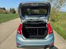 USED 2009 09 FORD FIESTA 1.4 Titanium Hatchback 5dr Petrol Manual (133 g/km, 94 bhp) ABS+USB