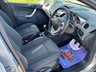 USED 2009 09 FORD FIESTA 1.4 Titanium Hatchback 5dr Petrol Manual (133 g/km, 94 bhp) ABS+USB