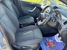 USED 2009 09 FORD FIESTA 1.4 Titanium Hatchback 5dr Petrol Manual (133 g/km, 94 bhp) ABS+USB