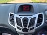 USED 2009 09 FORD FIESTA 1.4 Titanium Hatchback 5dr Petrol Manual (133 g/km, 94 bhp) ABS+USB