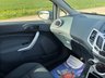 USED 2009 09 FORD FIESTA 1.4 Titanium Hatchback 5dr Petrol Manual (133 g/km, 94 bhp) ABS+USB