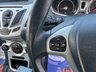 USED 2009 09 FORD FIESTA 1.4 Titanium Hatchback 5dr Petrol Manual (133 g/km, 94 bhp) ABS+USB