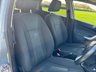USED 2009 09 FORD FIESTA 1.4 Titanium Hatchback 5dr Petrol Manual (133 g/km, 94 bhp) ABS+USB