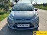 USED 2009 09 FORD FIESTA 1.4 Titanium Hatchback 5dr Petrol Manual (133 g/km, 94 bhp) ABS+USB