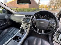 USED 2014 64 LAND ROVER RANGE ROVER EVOQUE 2.2 SD4 Pure Tech Coupe 3dr Diesel Manual 4WD Euro 5 (s/s) (190 ps) 