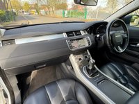 USED 2014 64 LAND ROVER RANGE ROVER EVOQUE 2.2 SD4 Pure Tech Coupe 3dr Diesel Manual 4WD Euro 5 (s/s) (190 ps) 