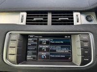 USED 2014 64 LAND ROVER RANGE ROVER EVOQUE 2.2 SD4 Pure Tech Coupe 3dr Diesel Manual 4WD Euro 5 (s/s) (190 ps) 