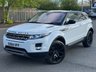 USED 2014 64 LAND ROVER RANGE ROVER EVOQUE 2.2 SD4 Pure Tech Coupe 3dr Diesel Manual 4WD Euro 5 (s/s) (190 ps) 