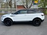 USED 2014 64 LAND ROVER RANGE ROVER EVOQUE 2.2 SD4 Pure Tech Coupe 3dr Diesel Manual 4WD Euro 5 (s/s) (190 ps) 