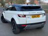 USED 2014 64 LAND ROVER RANGE ROVER EVOQUE 2.2 SD4 Pure Tech Coupe 3dr Diesel Manual 4WD Euro 5 (s/s) (190 ps) 