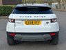 USED 2014 64 LAND ROVER RANGE ROVER EVOQUE 2.2 SD4 Pure Tech Coupe 3dr Diesel Manual 4WD Euro 5 (s/s) (190 ps) 