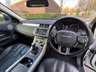 USED 2014 64 LAND ROVER RANGE ROVER EVOQUE 2.2 SD4 Pure Tech Coupe 3dr Diesel Manual 4WD Euro 5 (s/s) (190 ps) 