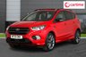 USED 2019 19 FORD KUGA 1.5T EcoBoost ST-Line Edition SUV 5dr Petrol Manual Euro 6 (s/s) (150 ps) Panoramic Sunroof, Touchscreen, Apple CarPlay / Android Auto, Satellite Navigation, Cruise Control Panoramic Sunroof, Touchscreen, Apple CarPlay / Android Auto, Satellite Navigation, Cruise Control
