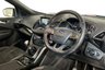 USED 2019 19 FORD KUGA 1.5T EcoBoost ST-Line Edition SUV 5dr Petrol Manual Euro 6 (s/s) (150 ps) Panoramic Sunroof, Touchscreen, Apple CarPlay / Android Auto, Satellite Navigation, Cruise Control Panoramic Sunroof, Touchscreen, Apple CarPlay / Android Auto, Satellite Navigation, Cruise Control