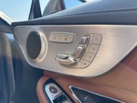 USED 2019 19 MERCEDES-BENZ C-CLASS 2.0 C220d AMG Line Cabriolet 2dr Diesel G-Tronic+ 4MATIC Euro 6 (s/s) (194 ps) 