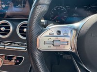 USED 2019 19 MERCEDES-BENZ C-CLASS 2.0 C220d AMG Line Cabriolet 2dr Diesel G-Tronic+ 4MATIC Euro 6 (s/s) (194 ps) 