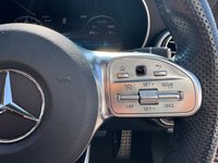 USED 2019 19 MERCEDES-BENZ C-CLASS 2.0 C220d AMG Line Cabriolet 2dr Diesel G-Tronic+ 4MATIC Euro 6 (s/s) (194 ps) 