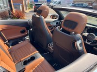USED 2019 19 MERCEDES-BENZ C-CLASS 2.0 C220d AMG Line Cabriolet 2dr Diesel G-Tronic+ 4MATIC Euro 6 (s/s) (194 ps) 