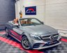 USED 2019 19 MERCEDES-BENZ C-CLASS 2.0 C220d AMG Line Cabriolet 2dr Diesel G-Tronic+ 4MATIC Euro 6 (s/s) (194 ps) 