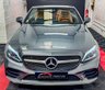 USED 2019 19 MERCEDES-BENZ C-CLASS 2.0 C220d AMG Line Cabriolet 2dr Diesel G-Tronic+ 4MATIC Euro 6 (s/s) (194 ps) 