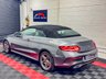 USED 2019 19 MERCEDES-BENZ C-CLASS 2.0 C220d AMG Line Cabriolet 2dr Diesel G-Tronic+ 4MATIC Euro 6 (s/s) (194 ps) 