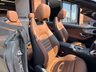 USED 2019 19 MERCEDES-BENZ C-CLASS 2.0 C220d AMG Line Cabriolet 2dr Diesel G-Tronic+ 4MATIC Euro 6 (s/s) (194 ps) 