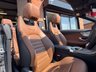 USED 2019 19 MERCEDES-BENZ C-CLASS 2.0 C220d AMG Line Cabriolet 2dr Diesel G-Tronic+ 4MATIC Euro 6 (s/s) (194 ps) 