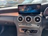 USED 2019 19 MERCEDES-BENZ C-CLASS 2.0 C220d AMG Line Cabriolet 2dr Diesel G-Tronic+ 4MATIC Euro 6 (s/s) (194 ps) 