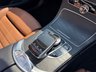 USED 2019 19 MERCEDES-BENZ C-CLASS 2.0 C220d AMG Line Cabriolet 2dr Diesel G-Tronic+ 4MATIC Euro 6 (s/s) (194 ps) 