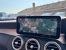 USED 2019 19 MERCEDES-BENZ C-CLASS 2.0 C220d AMG Line Cabriolet 2dr Diesel G-Tronic+ 4MATIC Euro 6 (s/s) (194 ps) 